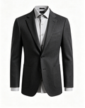 Men's Business Casual Blazer