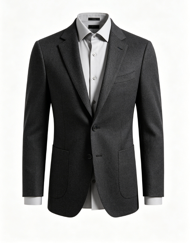 Men's Business Casual Blazer