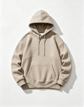 Men's Casual Hooded Sweatshirt