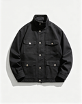 Men's Cargo Jacket
